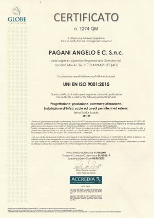 Attestato-ISO-9001-2015