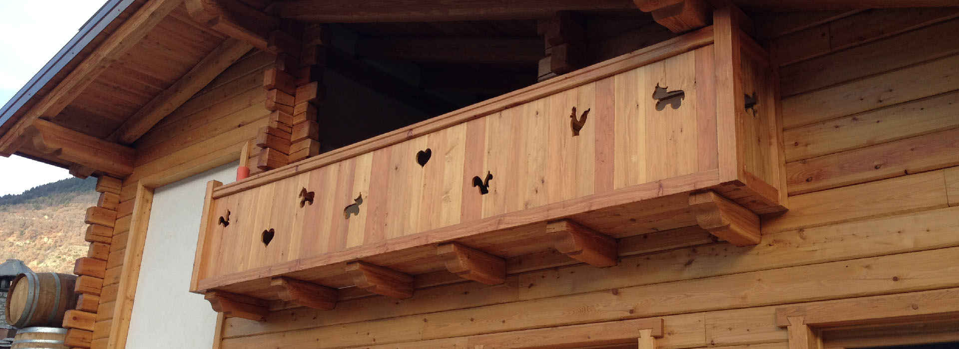Balconate